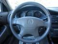 Parchment 1999 Acura TL 3.2 Steering Wheel