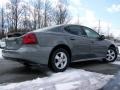 Shadow Gray Metallic - Grand Prix Sedan Photo No. 4