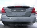 Shadow Gray Metallic - Grand Prix Sedan Photo No. 5