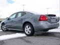 Shadow Gray Metallic - Grand Prix Sedan Photo No. 6