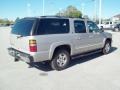 2006 Silver Birch Metallic Chevrolet Suburban LT 1500 4x4  photo #11