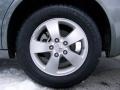 Shadow Gray Metallic - Grand Prix Sedan Photo No. 7