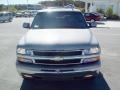 2006 Silver Birch Metallic Chevrolet Suburban LT 1500 4x4  photo #14