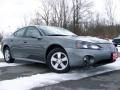 Shadow Gray Metallic - Grand Prix Sedan Photo No. 8