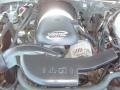 5.3 Liter OHV 16-Valve Vortec V8 2006 Chevrolet Suburban LT 1500 4x4 Engine