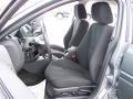 Shadow Gray Metallic - Grand Prix Sedan Photo No. 9