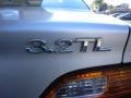 Satin Silver Metallic - TL 3.2 Photo No. 26