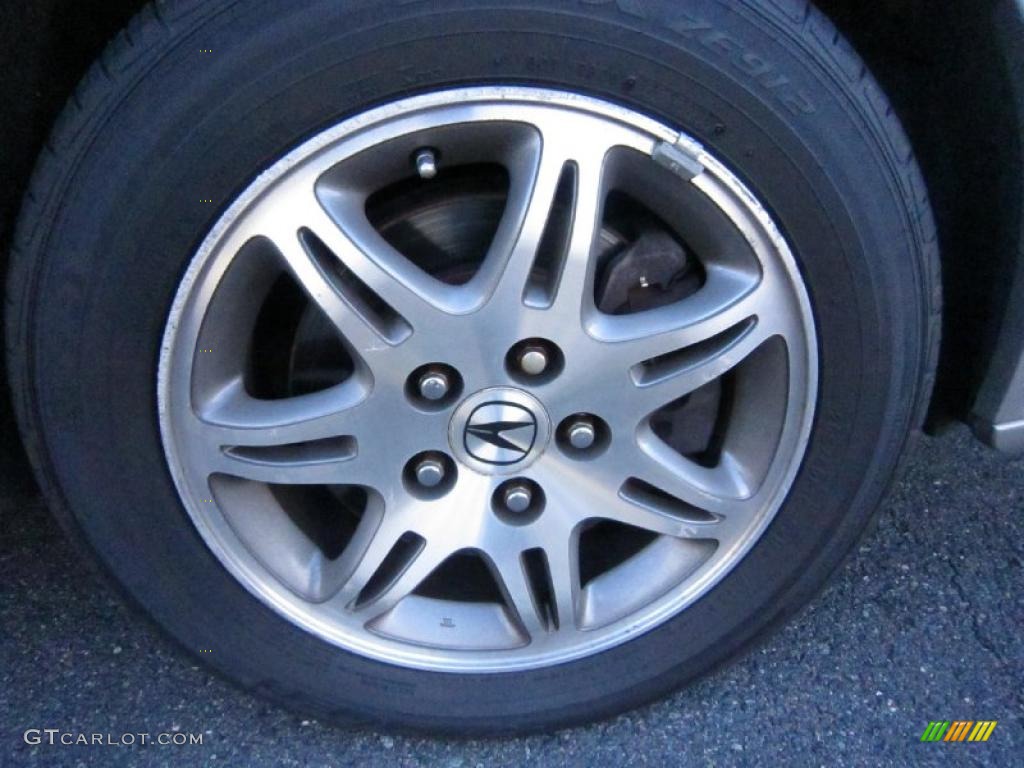 1999 Acura TL 3.2 Wheel Photo #38246699