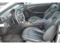Charcoal Interior Photo for 2006 Mercedes-Benz CLK #38246711