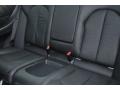 Charcoal 2006 Mercedes-Benz CLK 500 Coupe Interior Color