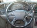 Tan/Neutral Steering Wheel Photo for 2006 Chevrolet Suburban #38246739