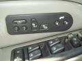 2006 Chevrolet Suburban LT 1500 4x4 Controls