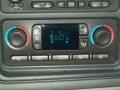 Tan/Neutral Controls Photo for 2006 Chevrolet Suburban #38246791