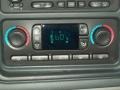 2006 Chevrolet Suburban LT 1500 4x4 Controls