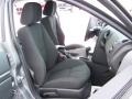 Shadow Gray Metallic - Grand Prix Sedan Photo No. 12