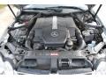 5.0 Liter SOHC 24-Valve V8 2006 Mercedes-Benz CLK 500 Coupe Engine