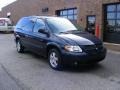 Midnight Blue Pearl - Grand Caravan SXT Photo No. 1