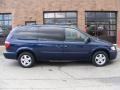 Midnight Blue Pearl - Grand Caravan SXT Photo No. 2