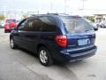 Midnight Blue Pearl - Grand Caravan SXT Photo No. 5