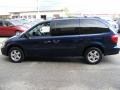 Midnight Blue Pearl - Grand Caravan SXT Photo No. 6