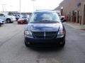 Midnight Blue Pearl - Grand Caravan SXT Photo No. 8