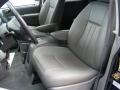 Midnight Blue Pearl - Grand Caravan SXT Photo No. 9