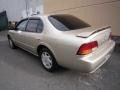 1999 Sunlit Sand Metallic Nissan Maxima GLE  photo #5