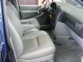 Midnight Blue Pearl - Grand Caravan SXT Photo No. 16