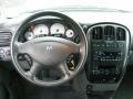 Midnight Blue Pearl - Grand Caravan SXT Photo No. 19