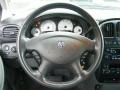 Midnight Blue Pearl - Grand Caravan SXT Photo No. 20