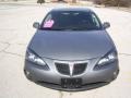 Shadow Gray Metallic - Grand Prix Sedan Photo No. 3