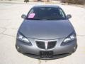 2008 Shadow Gray Metallic Pontiac Grand Prix Sedan  photo #3