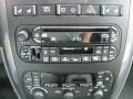 Midnight Blue Pearl - Grand Caravan SXT Photo No. 24
