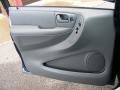 Midnight Blue Pearl - Grand Caravan SXT Photo No. 27