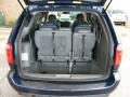 Midnight Blue Pearl - Grand Caravan SXT Photo No. 28