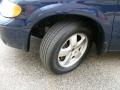 Midnight Blue Pearl - Grand Caravan SXT Photo No. 29