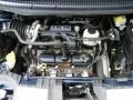 Midnight Blue Pearl - Grand Caravan SXT Photo No. 30