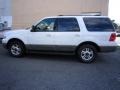 2003 Oxford White Ford Expedition XLT 4x4  photo #4