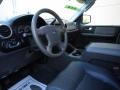 2003 Oxford White Ford Expedition XLT 4x4  photo #5