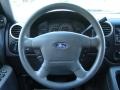 2003 Oxford White Ford Expedition XLT 4x4  photo #6