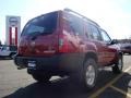 Molten Lava Metallic - Xterra XE V6 4x4 Photo No. 7