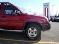 Molten Lava Metallic - Xterra XE V6 4x4 Photo No. 10
