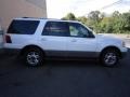 2003 Oxford White Ford Expedition XLT 4x4  photo #22