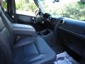 2003 Oxford White Ford Expedition XLT 4x4  photo #23