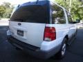 2003 Oxford White Ford Expedition XLT 4x4  photo #32