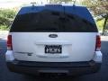 2003 Oxford White Ford Expedition XLT 4x4  photo #34
