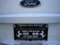 2003 Oxford White Ford Expedition XLT 4x4  photo #36