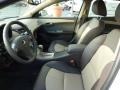 Cocoa/Cashmere Interior Photo for 2011 Chevrolet Malibu #38249263
