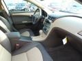 Cocoa/Cashmere Interior Photo for 2011 Chevrolet Malibu #38249295
