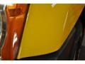 Solar Yellow - Xterra X 4x4 Photo No. 17